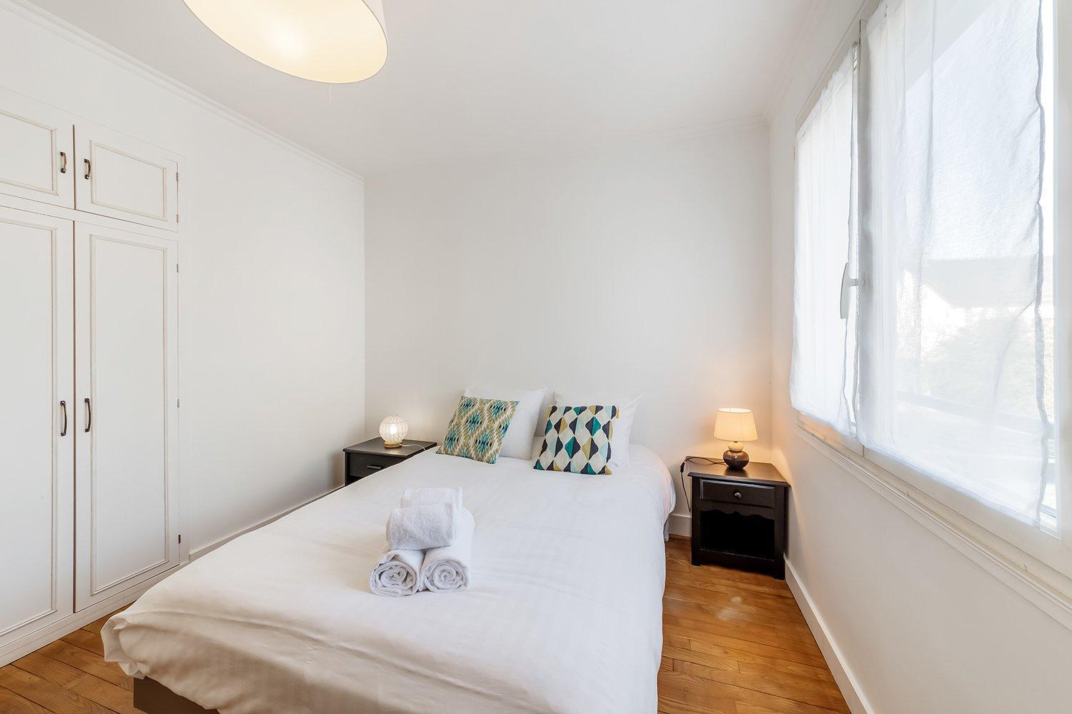 La Maison Mariotte, 3 Chambres, Parking Exterieur Rennes