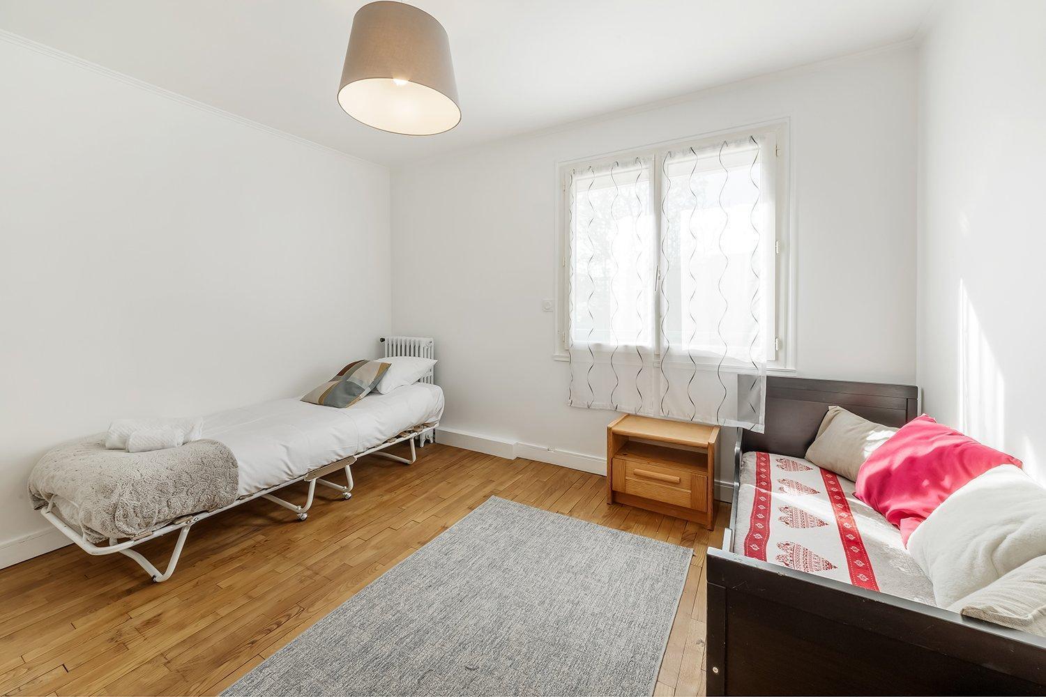 La Maison Mariotte, 3 Chambres, Parking Exterieur