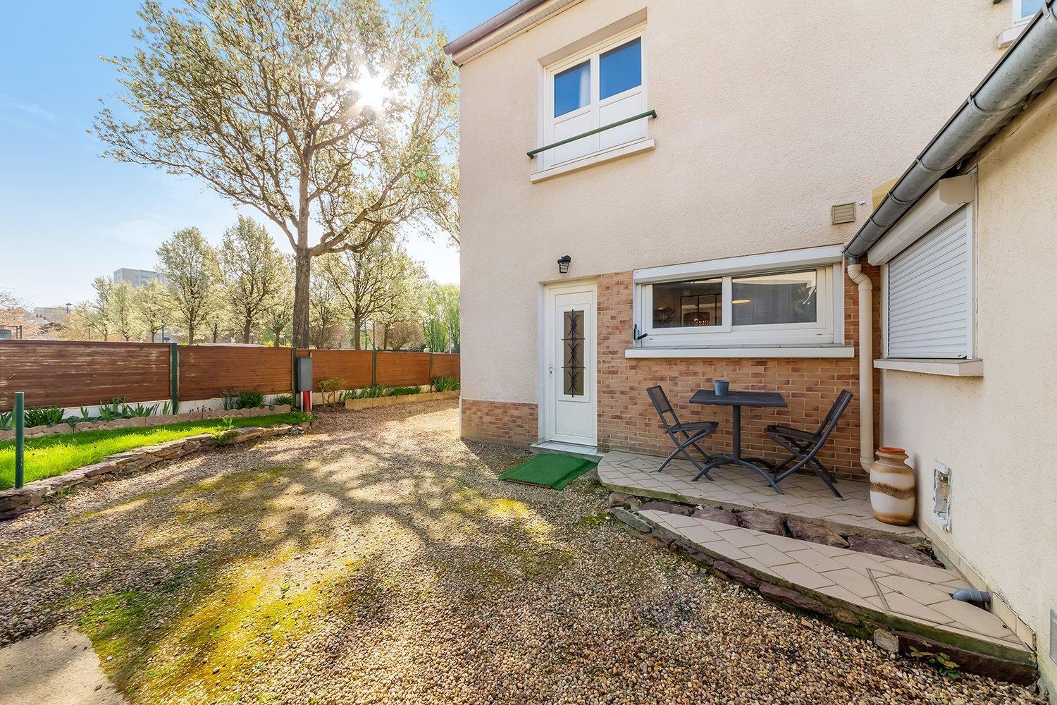 La Maison Mariotte, 3 Chambres, Parking Exterieur *